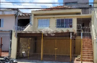 Casa com 3 quartos à venda na Rua Humberto Bortolo, 437, Bortolândia, São Paulo