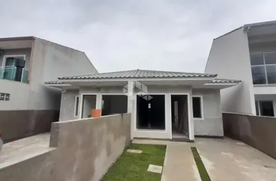 Casa com 2 quartos/dormitórios no bairro potecas, em são josé - sc