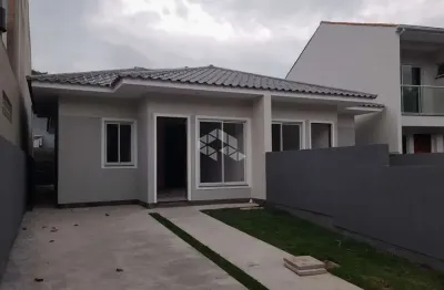Casa com 2 quartos/dormitórios no bairro potecas, em são josé - sc