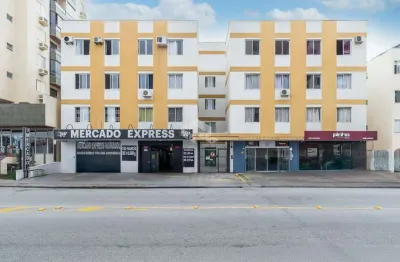 Apartamento com 2 dormitórios/quartos no bairro kobrasol em são josé - sc à venda por r$ 450.000,00.
