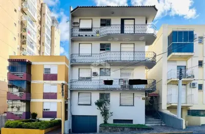 Apartamento com 3 quartos à venda na Rua Serafim Valandro, 1599, Centro, Santa Maria