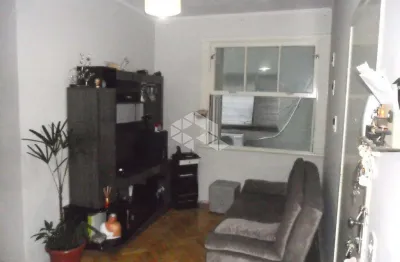 Apartamento com 2 quartos à venda na Rua Jerônimo Coelho, 267, Centro, Porto Alegre