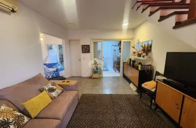 Casa em condomínio fechado com 3 quartos à venda na Avenida Otto Niemeyer, 1252, Tristeza, Porto Alegre