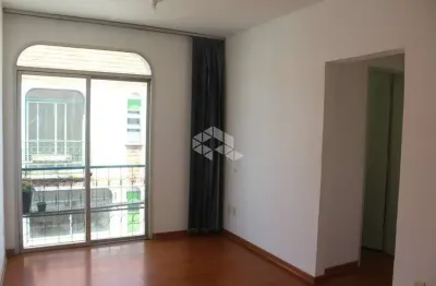 Apartamento de 02 dormitórios á venda no bairro jardim botânico