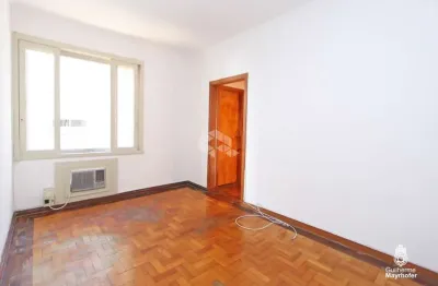Apartamento com 2 quartos à venda na Rua Doutor Vicente de Paula Dutra, 61, Praia de Belas, Porto Alegre