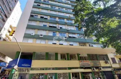 Apartamento 02 dormitórios com 63,86m² na salgado filho- centro histórico