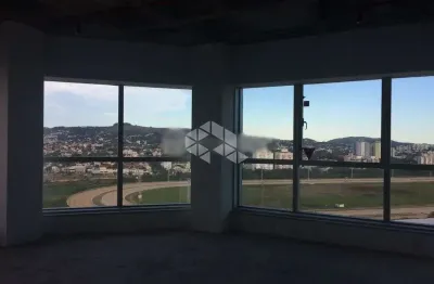 Sala comercial à venda na Avenida Diário de Notícias, 200, Cristal, Porto Alegre