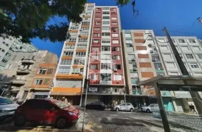 Apartamento com 1 quarto à venda na Rua dos Andradas, 393, Centro, Porto Alegre