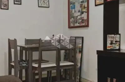 Apartamento de 1 dormitório próximo à santa casa, à ufrgs e à ufcspa, centro histórico,