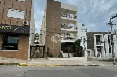 Apartamento com 3 quartos à venda na Rua Appel, 510, Centro, Santa Maria