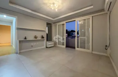 Apartamento 3 dormitórios, sacada, piso porcelanato, bairro patria nova em novo hamburgo