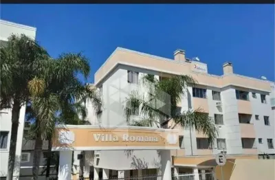 Apartamento à venda na serraria - são josé/sc | 2 dormitórios com sacada e vaga de garagem
