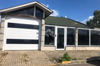 Casa semimobiliada 3 dormitórios no bairro são josé em flores da cunha
