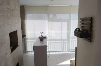 Apartamento à venda na vila ester com 2 dormitórios (1 suíte), 1 vaga e lazer completo - conforto e excelente localização