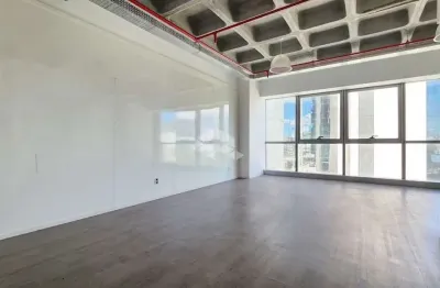 Sala comercial à venda na Avenida Ipiranga, 40, Praia de Belas, Porto Alegre