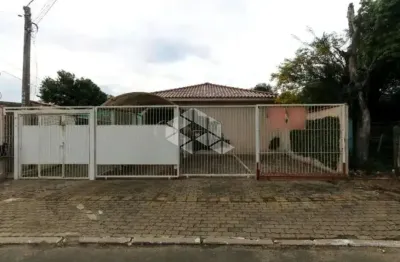 Casa em condomínio fechado com 2 quartos à venda na Rua Dom Pedro II, 1188, Niterói, Canoas