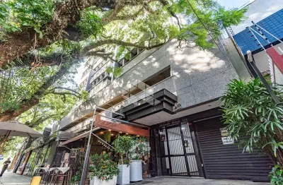 Conjunto comercial com vaga bairro moinhos de vento porto alegre rs