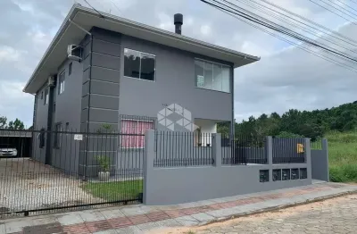 Apartamento com 2 quartos à venda na Rua Maria Elizabete Marques de Mattos, 239, Areias, São José