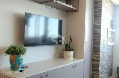 Apartamento com 2 quartos à venda na Ernesto Diehl, 190, Universitário, Bento Gonçalves