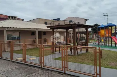 Apartamento com 2 quartos/dormitórios no bairro areias, em são josé - sc