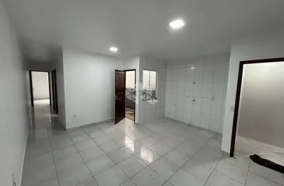 Casa com 2 quartos à venda na Rua Guarapuvu, 378, Potecas, São José