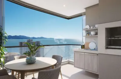 Apartamento com 3 quartos à venda na Nilvio Lino Da Silva, 111, Balneário Perequê, Porto Belo