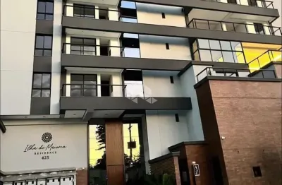 Apartamento 3 quartos e 2 vagas ao lado do centro de itajaí