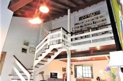 Casa com 3 quartos à venda na Rua Padre João Batista Reus, 1970, Tristeza, Porto Alegre