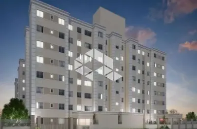 Apartamento com 2 quartos à venda na Travessa Esporte Clube Cruzeiro, 200, Morro Santana, Porto Alegre