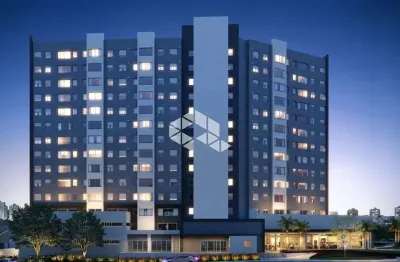 Apartamento com 1 quarto à venda na Avenida Bento Gonçalves, 6400, Partenon, Porto Alegre