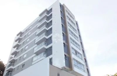 Dois dormitórios com sacada aberta , vista definida e duas vagas de garagem
