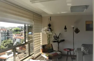 Apartamento 03 dormitórios em andar alto no bairro tristeza, alto padrão e excelente localização.