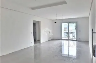 Apartamento 3 dormitórios, 1 suíte, sacada com churrasqueira, 1 vaga, canoas