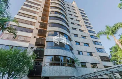 Apartamento 3 dormitórios, 1 suíte, 2 vagas de garagem, depósito, elevador, infra estrutura completa, à venda, bairro higienópolis, porto alegre/rs.