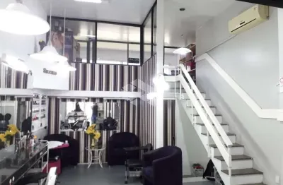 Excelente loja comercial com 46m² em localização privilegiada de porto alegre.