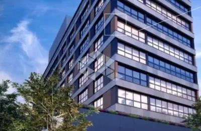 Sala comercial à venda na Avenida Érico Veríssimo, 595, Menino Deus, Porto Alegre