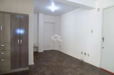Apartamento jk à venda no bairro floresta em porto alegre/rs