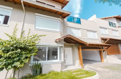 Casa em condomínio 3 dormitórios/quartos no bairro tristeza/vila conceição na zona sul de poa,rs