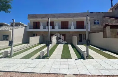 Casa com 2 quartos à venda na Rua Helio Felix Frey, 130, Espírito Santo, Porto Alegre