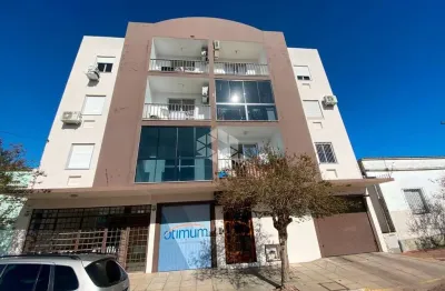 Apartamento com 2 quartos à venda na Ramiro Barcelos, 1744, Centro, Santa Cruz do Sul