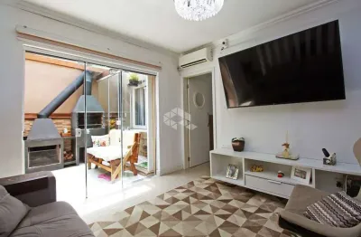 Apartamento com 3 quartos à venda na Avenida Coronel Lucas de Oliveira, 2315, Petrópolis, Porto Alegre