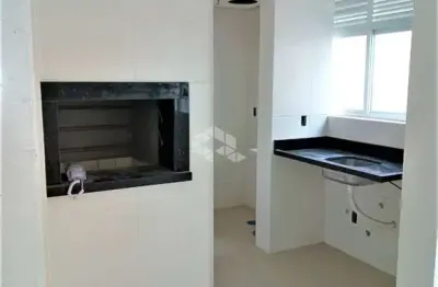 Apartamento novo, com 2 dormitorios, 2 vagas/box, no bairro são joão, em porto alegre