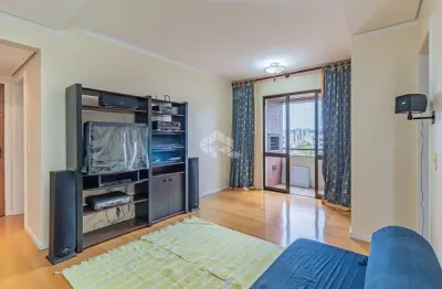 Apartamento com 3 quartos à venda na Rua Coronel André Belo, 395, Menino Deus, Porto Alegre