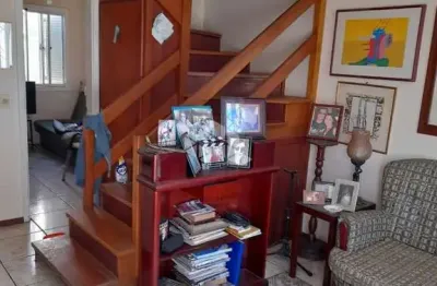 Casa em condominio, 2 dormitórios, 1 suíte, 79,29m², bairro cavalhada, porto alegre