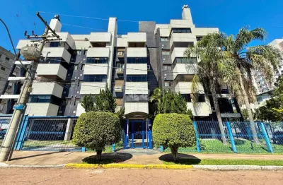 Apartamento com 2 quartos à venda na Rua Miguel Di Giorgio, 170, Jardim Lindóia, Porto Alegre
