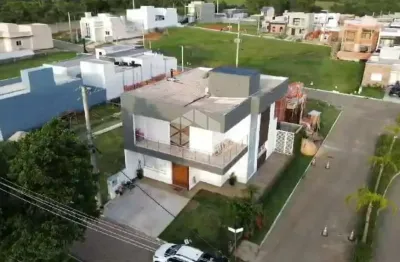 Casa com 3 quartos à venda na Estrada Caminho do Meio, 2771, Cocão, Viamão