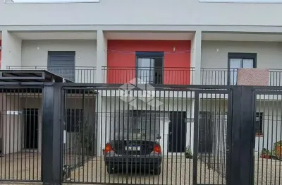 Casa com 2 quartos à venda na Venicio Strada, 90, América, Farroupilha