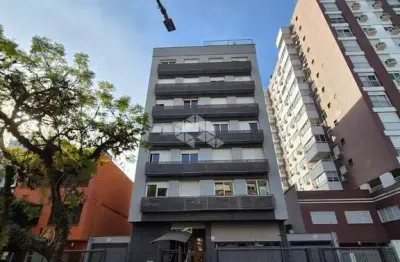 Apartamento com 2 quartos à venda na Rua Fernandes Vieira, 570, Bom Fim, Porto Alegre