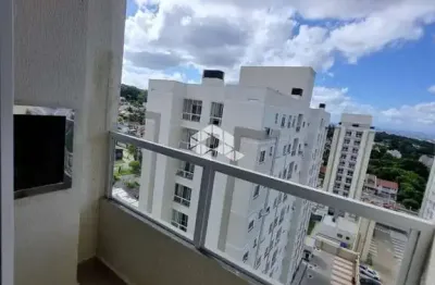 Apartamento com 2 quartos à venda na Avenida Protásio Alves, 8045, Alto Petrópolis, Porto Alegre