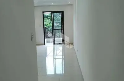 Apartamento à venda no mandaqui com 56m², 2 quartos, 2 banheiros, 1 vaga de garagem.